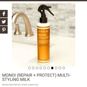 New Carols Daughter Money Multi-Styling Milk 6.8 fl.oz.